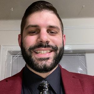 Meet your Posher, Joseph